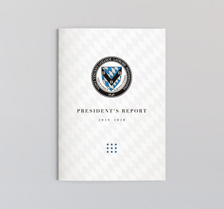 Annual report printing